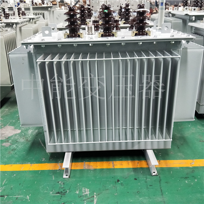 武汉全铜变压器 S15-250KVA